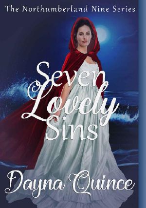 [The Northumberland Nine 07] • Seven Lovely Sins